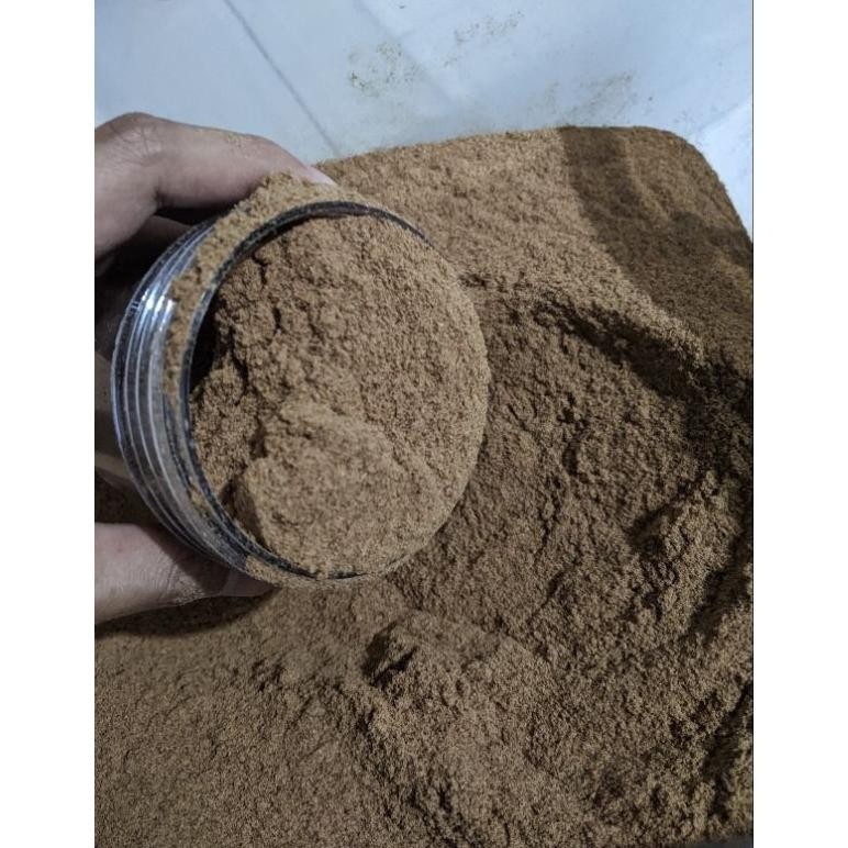 

Katsuo Dashi 500gr (Unsalted) aSt