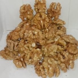 

250Gram Walnut Kupas Matang / Kacang Walnut Panggang aSt