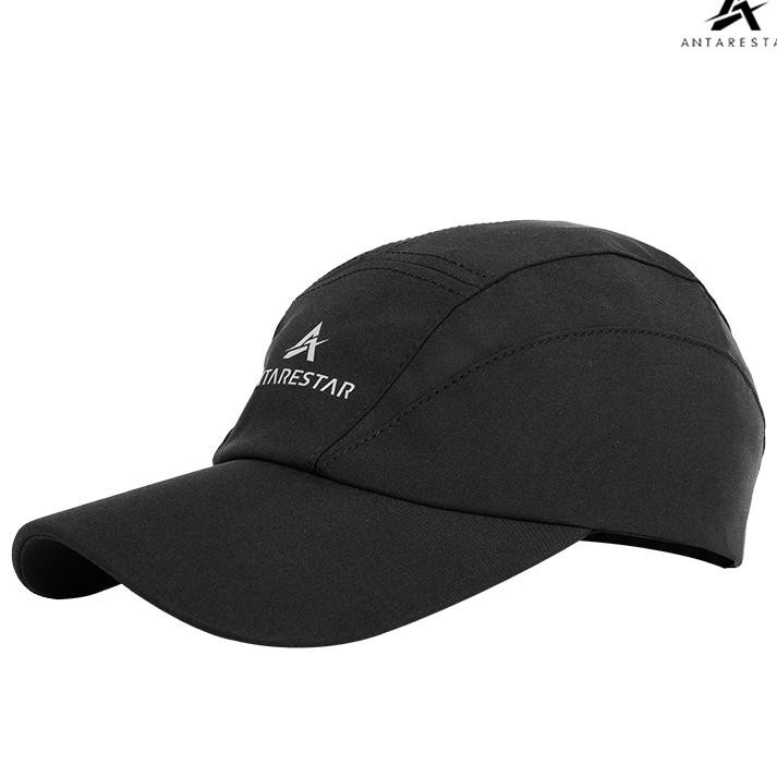 Antarestar Topi Running Topi Drymax Pria Wanita Topi Sport Outdoor