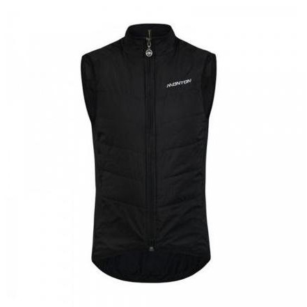TERMURAH - Original Vest Monton sepeda BLACKNIGHT