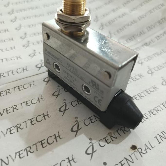Limit Switch Panasonic Az-7100 Az-7110 Az-7120 Az-7121 Az-7140 Az-7141 Az-7166 Az-7310 Az-7312 Az710