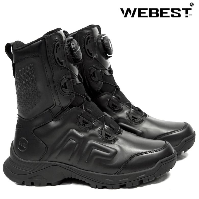 SEPATU PDL WEBEST || CENTURY TALI PUTAR