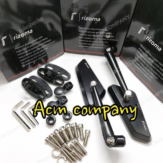 Spion Circuit Rizoma Ori 99% Nmax Aerox Lexi Pcx Adv Vario 150 Dll