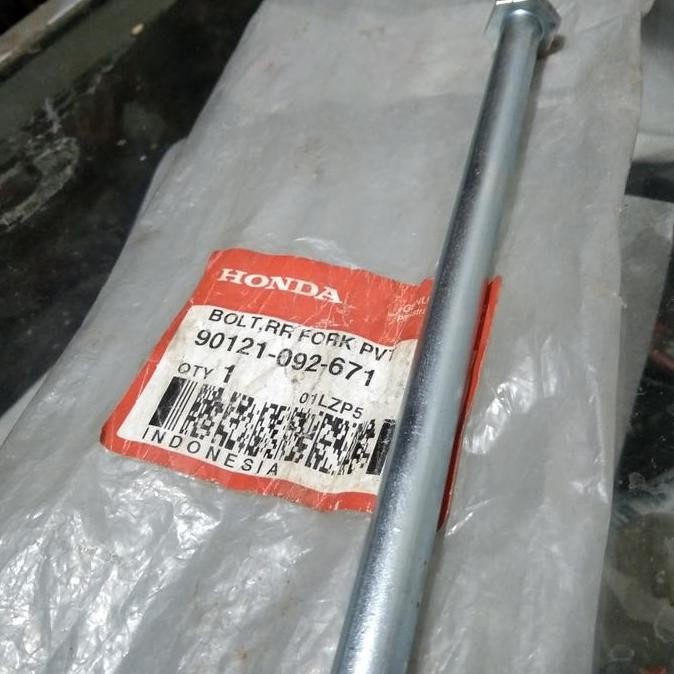 NEW as swing arm honda astrea prima win star c70 c50 pispot c700 original