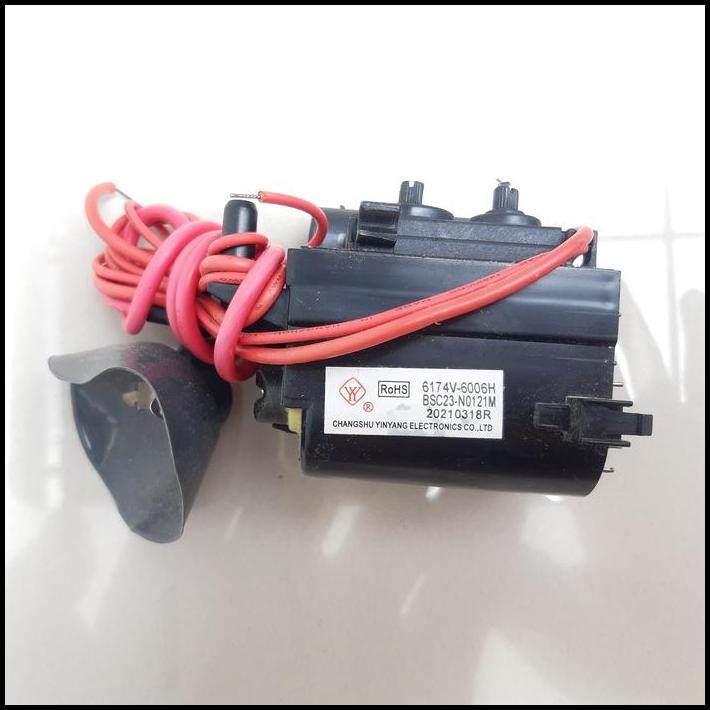 FLYBACK PLYBACK 6174V-6006H 6006H 6006 H BSC23-N0121M N0121M N 0121M