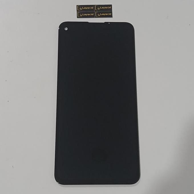 TERLARIS - LCD TOUCHSCREEN GOOGLE PIXEL 4A 4G / 5G ORIGINAL