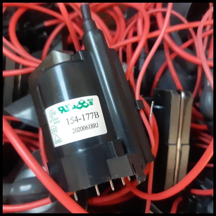 PLYBACK 154-177B FLYBACK 154-177B PLYBACK 177B FLYBACK 177B 154 177B