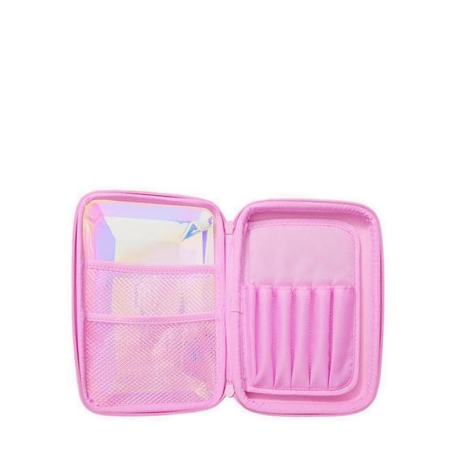 

TERMURAH - Smiggle Radiant Hardtop Pencil Case - IGL456874GLD