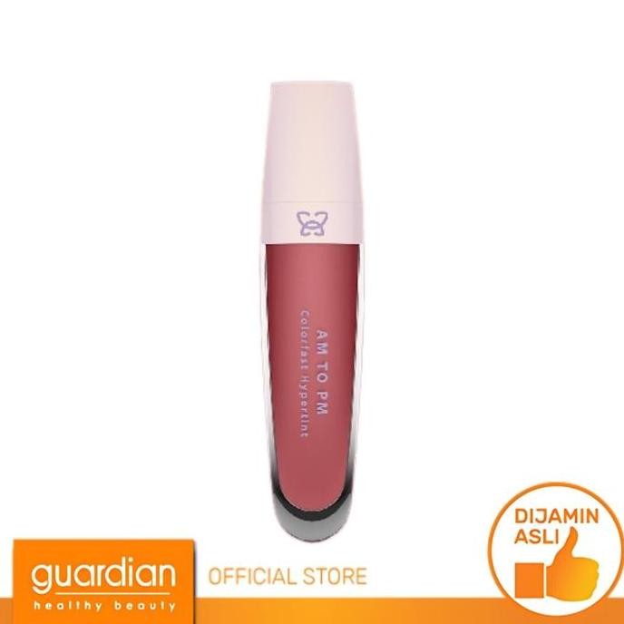 MOP - AM to PM Colorfast Hypertint Vol.2 09 Staycation 6Ml