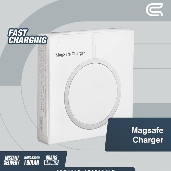 NEW Magsafe Charger - Wireless Magsafe Charger