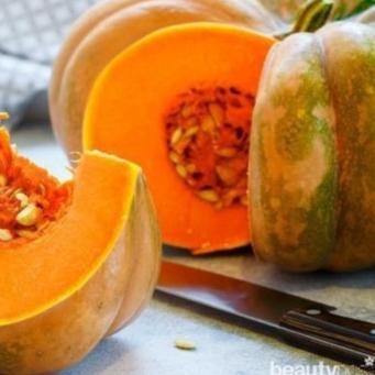 

Benih Bibit Labu Parang / Labu Wuluh Organik Isi 20 Biji