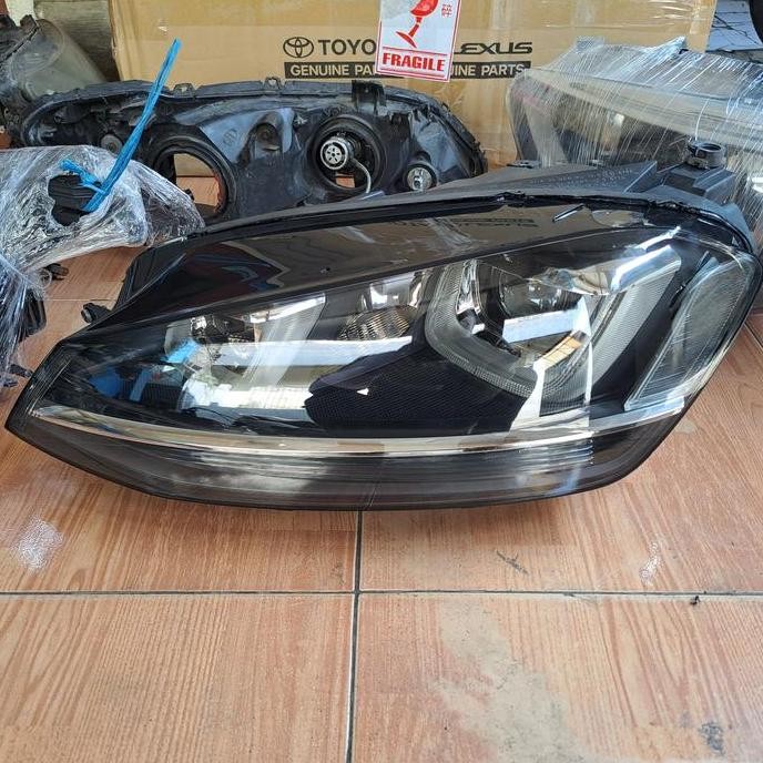 Murah Headlamp Vw Golf Gti Mk7 Headlamp Vw Golft Gti Mk7