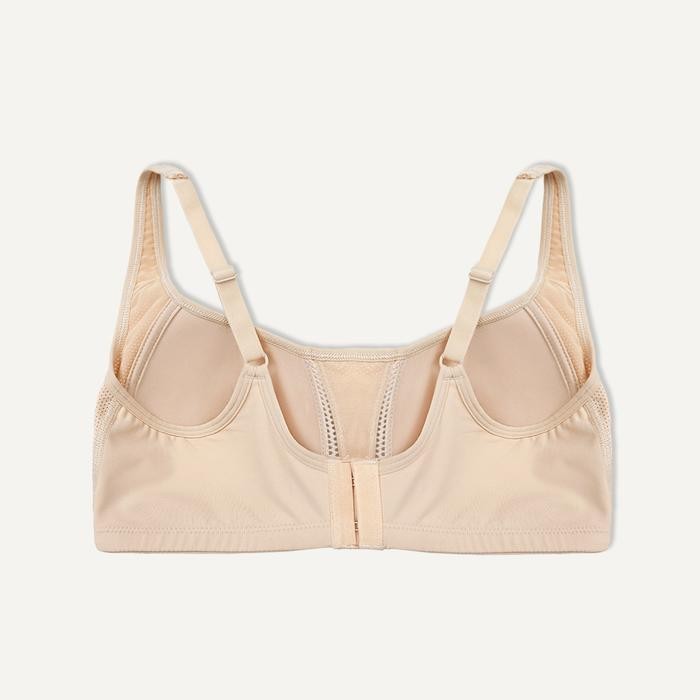 Sorella Bra Sport Quick Dry N15-2931 - Cup B & C Original Dan Terpercaya