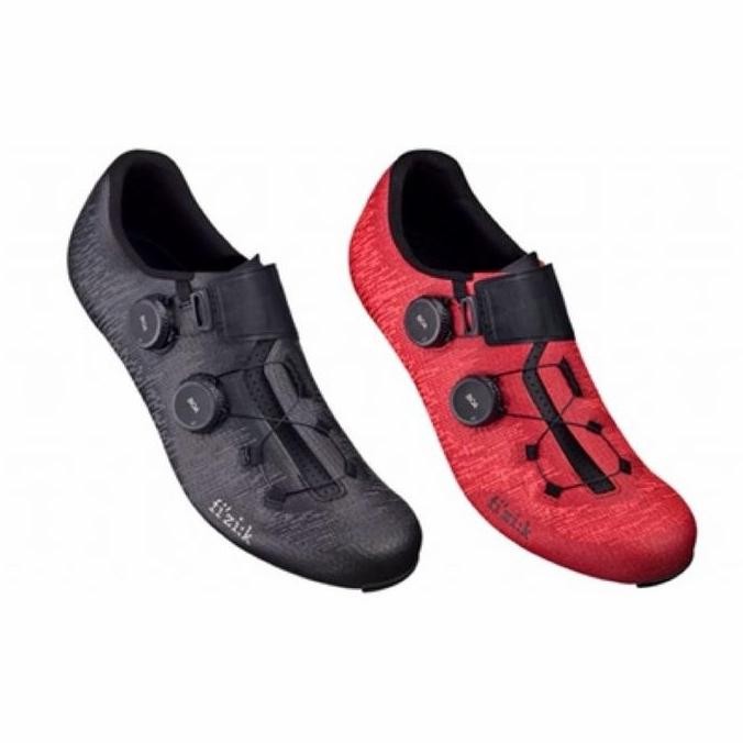 NEW fizik r1 infinito knit carbon 2boa