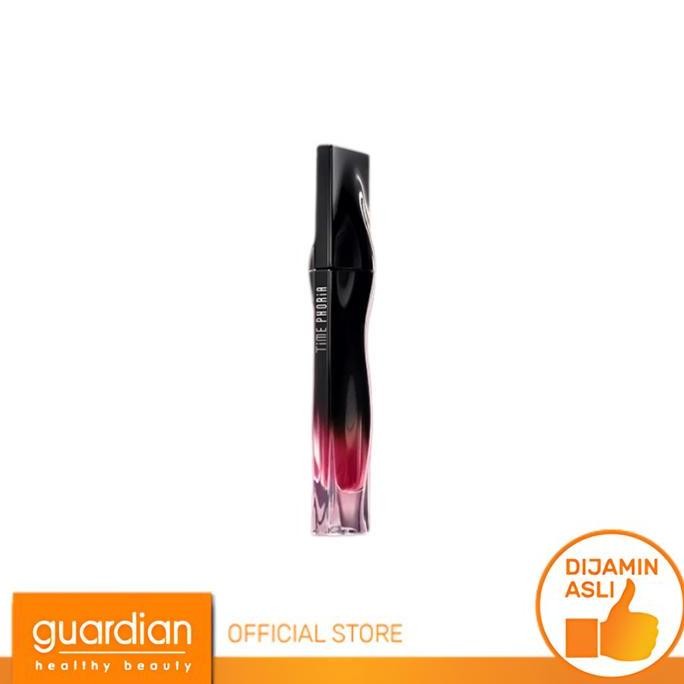 TERMURAH - Timephoria Stellar Dust Lip Stain 05 Electra - Long Lasting Pigmented Matte Lip Cream 5Ml