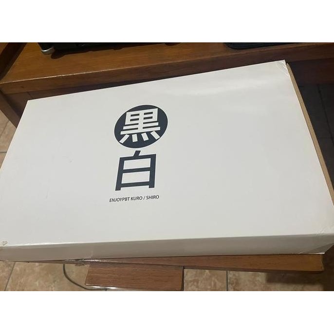Promo Epbt Enjoypbt X Gok Kuro/ Shiro Pbt Dye Sub Cherry Base Kit R3