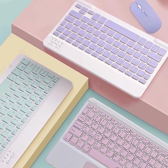 Grosir Keyboard Wireless / Wireless Keyboard