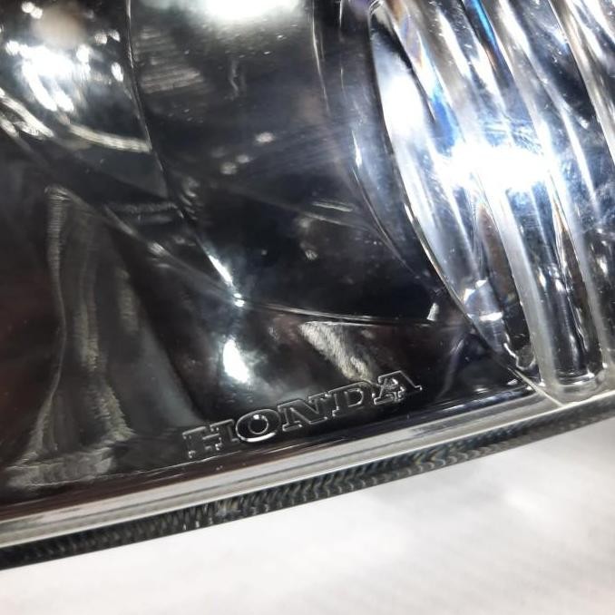 Sale Headlamp Kanan Honda Jazz Gd3 Idsi Vtec 2004 2007