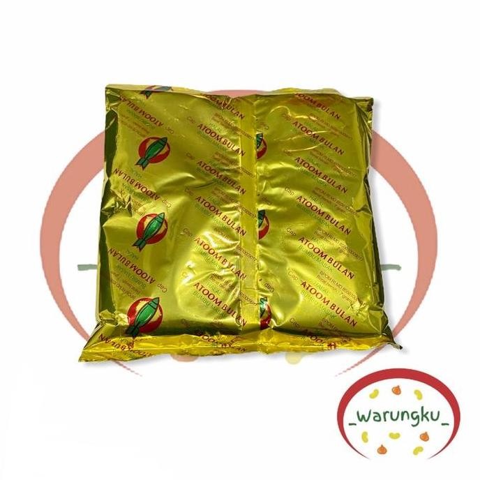 

DISKON! BUMBU ATOOM BULAN 500GR BUMBU MASAK CILOK & CILOR SERBAGUNA