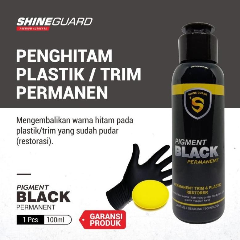 Best Seller Penghitam Body Motor PERMANENT|| Penghitam body motor permanent 100% original ||Permanen