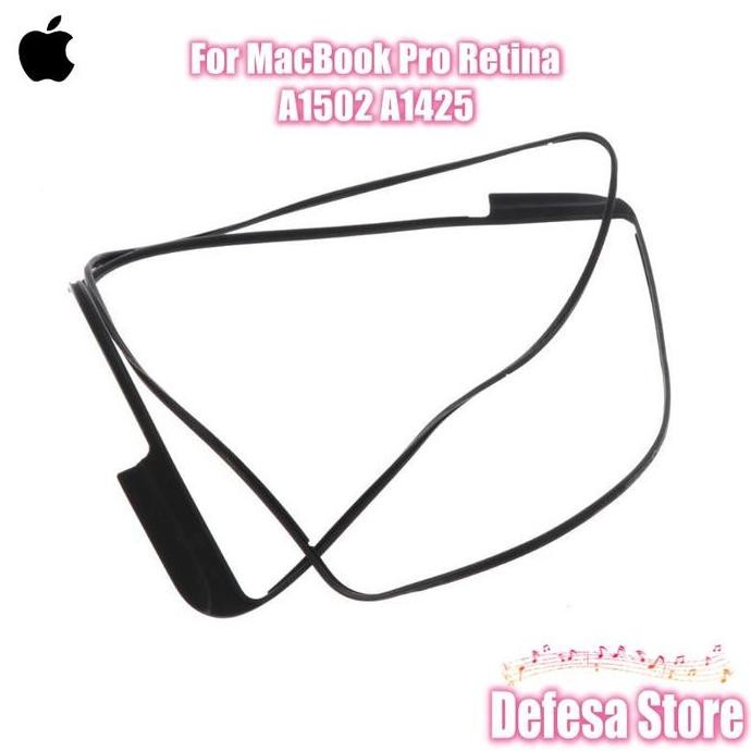 New Karet Frame LCD MacBook Pro Retina 13 A1502 A1425 2012-2015
