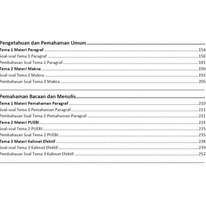 (Allthebest) Paket Lengkap Buku Bestie UTBK SNBT 2024 TPS dan Literasi