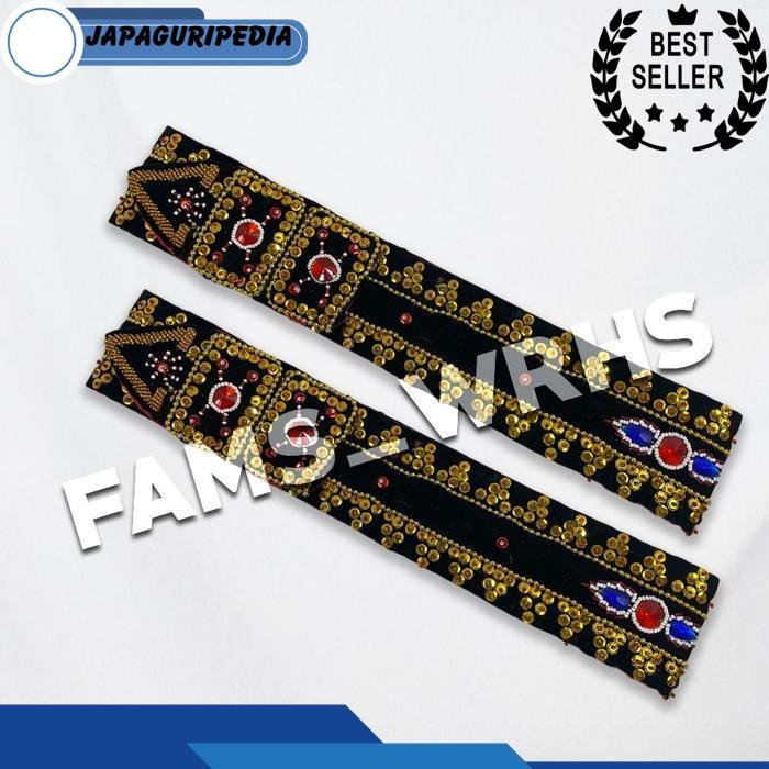 Sabuk Jaranan Aksesoris Pentas Jaranan Promo