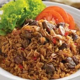 

DISKON! BUMBU NASI GORENG KAMBING SPECIAL NARASA 3 CITAYAM - REMPAH OTENTIK