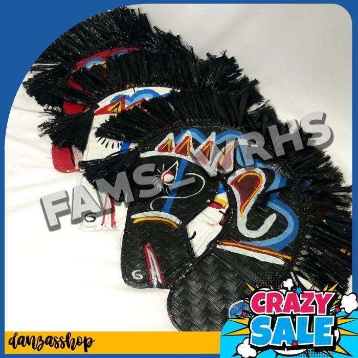 Jaranan Asli Besar Jaranan Kepang Besar Jaranan Kuda Lumping Anak Budaya