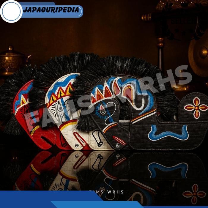 Jaranan Asli Besar Jaranan Kepang Besar Jaranan Kuda Lumping Anak Best Seller