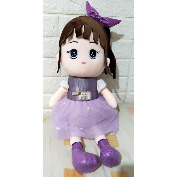 Boneka Princess Impor