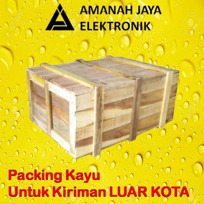 

TERLARIS - Packing Kayu Untuk LED 40 Inch - 0 Inch | Kiriman Luar Kota