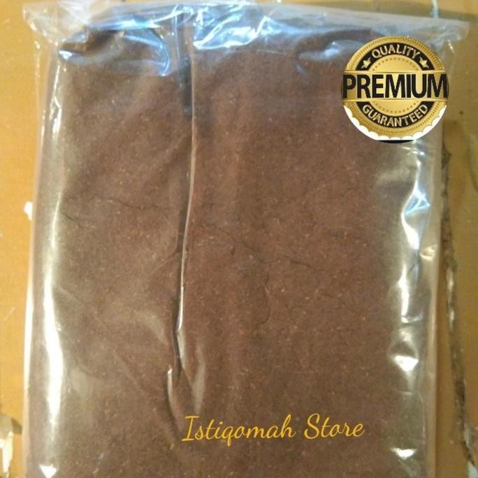 

DISKON! BUMBU NASI KEBULI 1KG + REMPAH PORSI 30KG BERAS LENGKAP