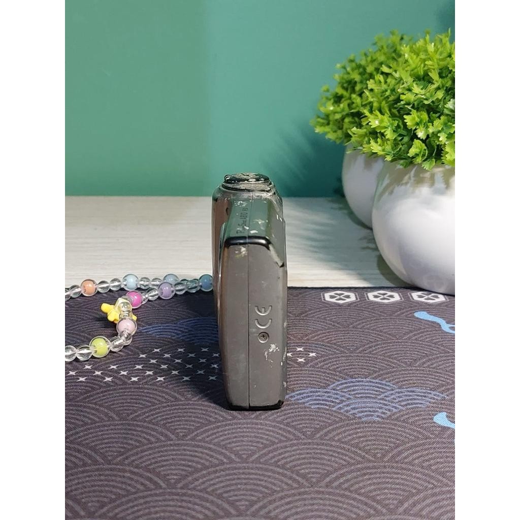 Sv Digicam Kamera Digital Kamera Pocket Canon Powershot A810 Hd