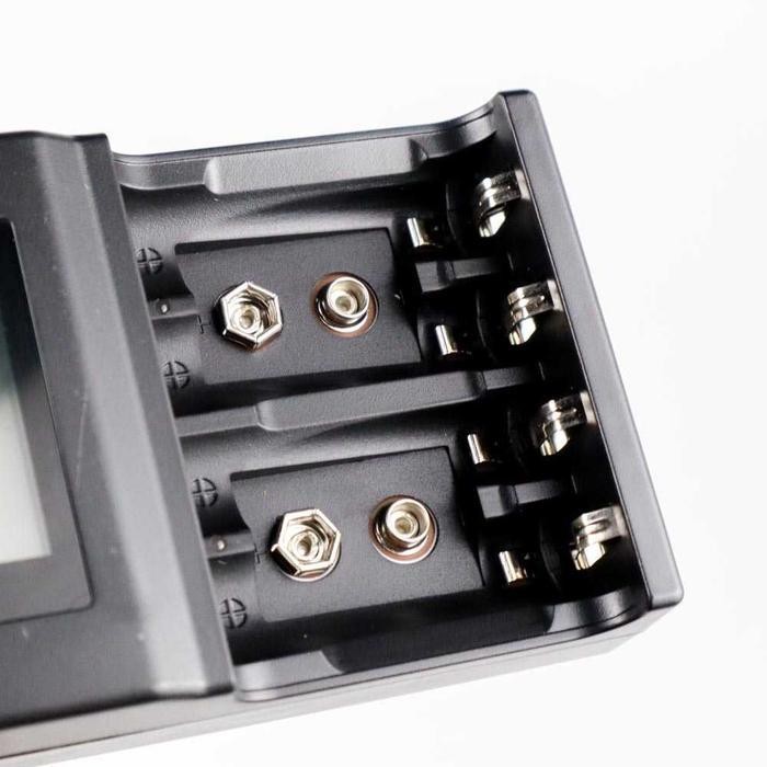 Sv Charger Baterai Kotak - Dp-Uk95