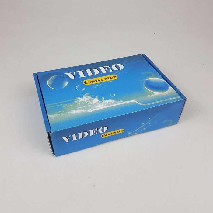 dolby ac3 decoder to active speaker 5.1 converter