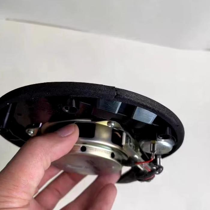 Speaker Harman Kardon woofee 3.5 inch & tweeter 1 inch