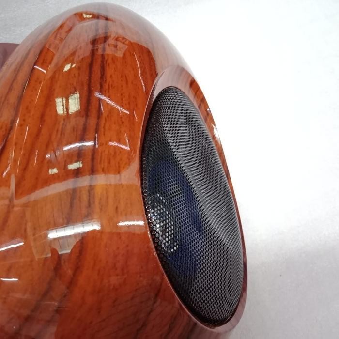 Passive central speaker 3.5 inch