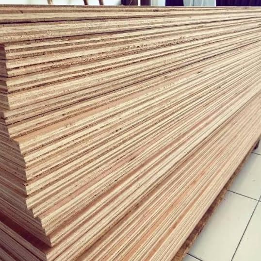 Papan Ranjang Besi 90X200