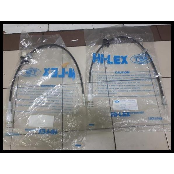 Kabel Speedometer TSK Mitsubishi Eterna Lancer Dangan Evo 3