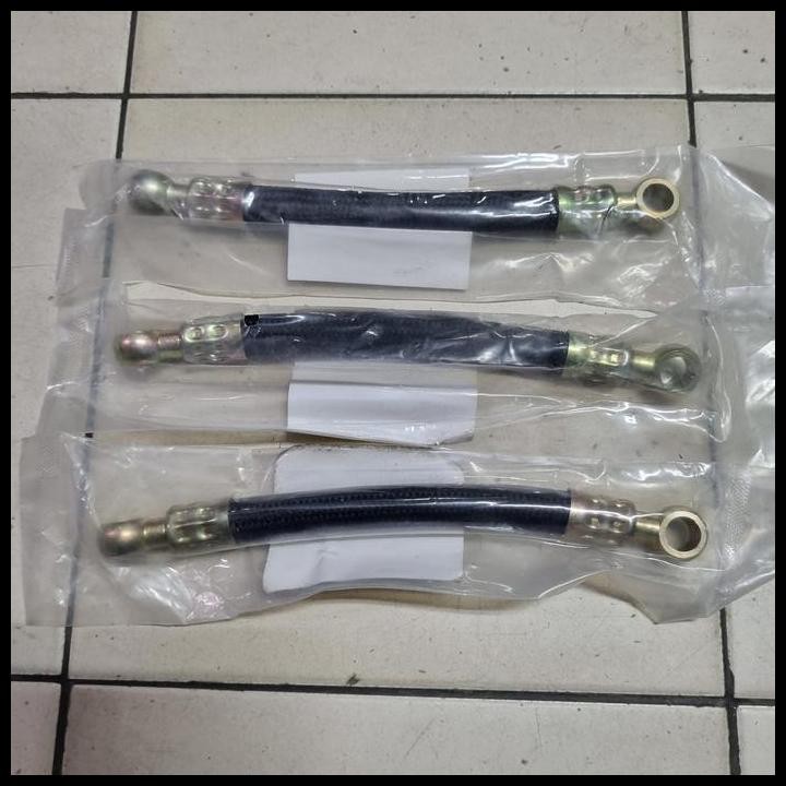 Selang Alternator Nepel Mitsubishi L300 Kuda L200 Strada Triton Diesel