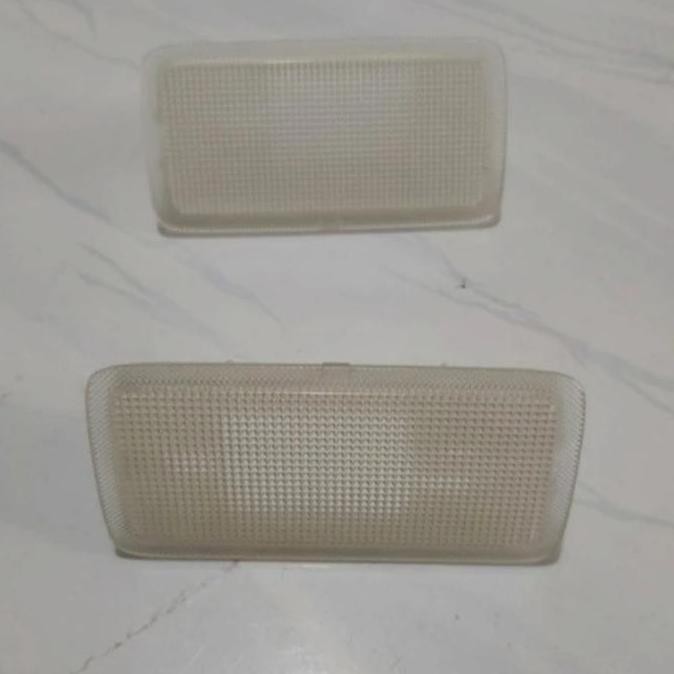 LAMPU PLAFON SUN VISOR INNOVA REBORN TYPE Q DAN VENTURER TOYOTA ORIGIN FORSALE