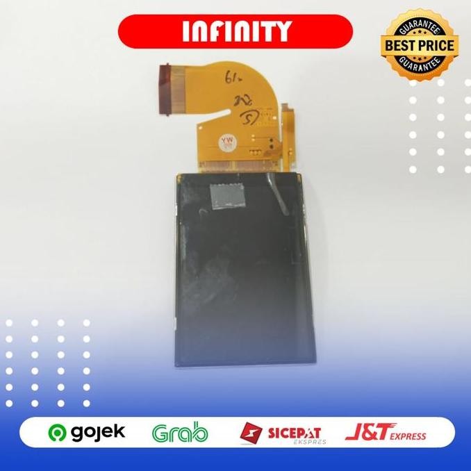 Lcd Display Screen Panasonic For Lumix Dmc-Gm1 Gm1