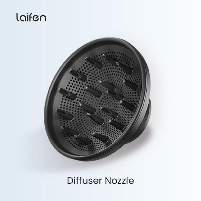 Laifen Swift Diffuser Magnetic Nozzle untuk Hair Dryer