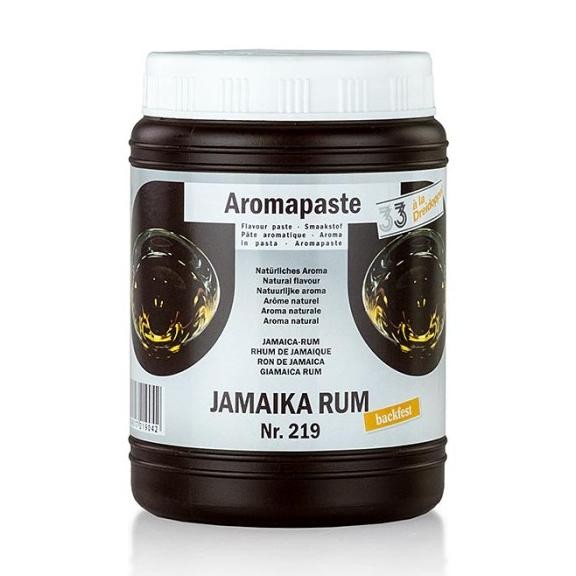 

Dreidoppel Rum Jamaica Paste Flavour Rhum Pasta Repa 120Gram