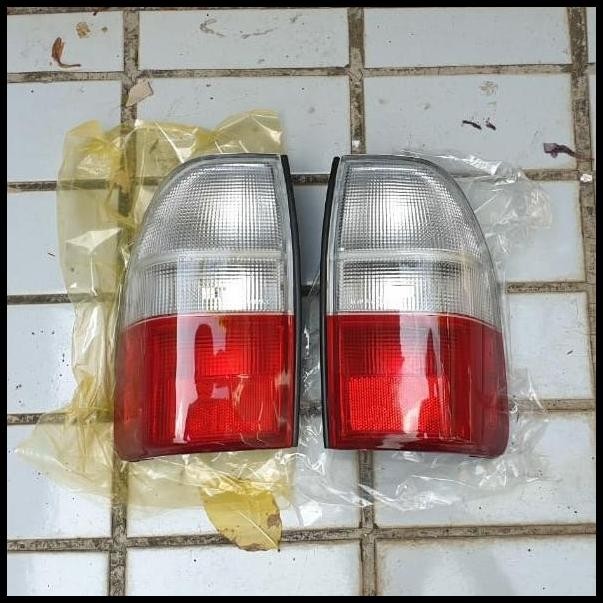 Lampu Belakang Stop Lamp Mitsubishi Strada L200