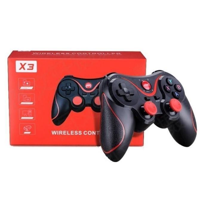 Produk Baru Stik Bluetooth Game HP Android - Controller Wireless untuk HP