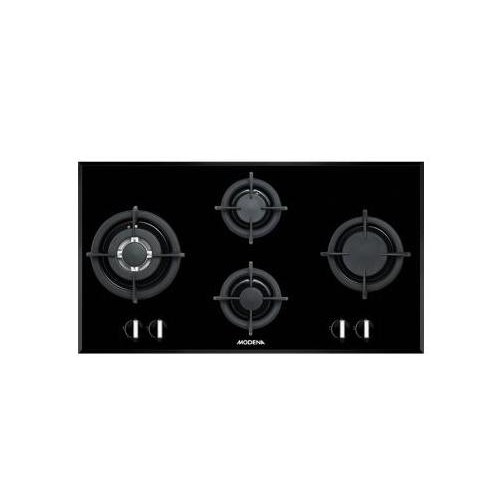 MODENA Hob - Crista BH 1945 Kompor Gas Tanam 4 Tungku // MODENA BH1945