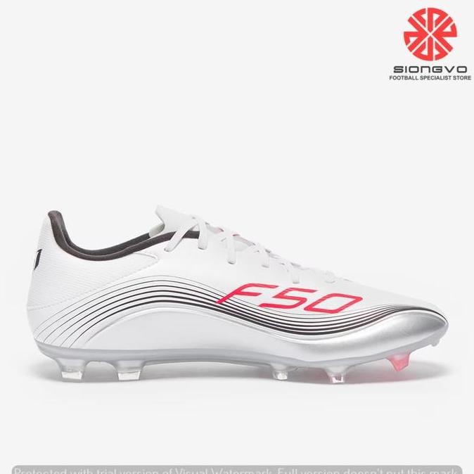TERMURAH - SEPATU BOLA - ADIDAS F50 LEAGUE MESSI PRESTIG10 FG/MG JP7446