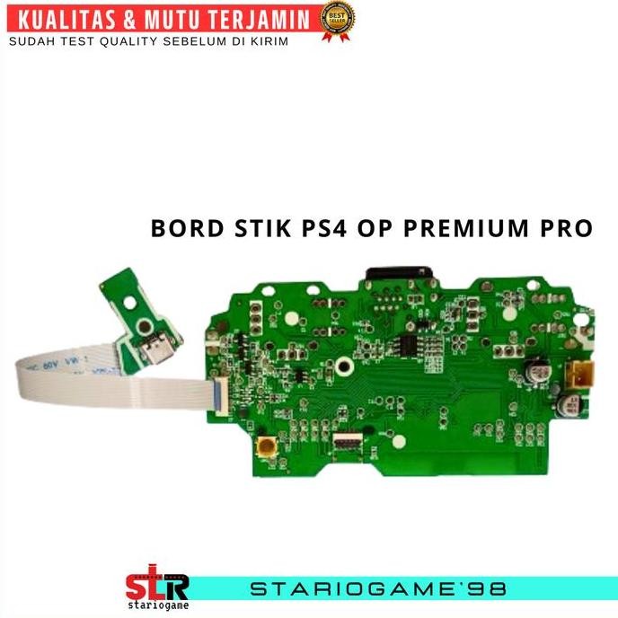 Produk Baru PCB Stik PS2 TW Kabel Original Pabrik